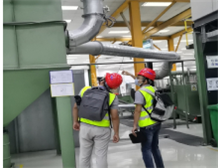 Key points for explosion-proof electrical safety inspection and management during use